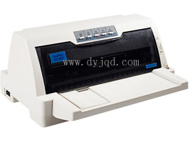 汇美 TH-630K+Ⅱ 打印机驱动