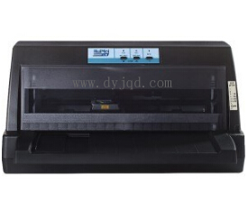 汇美 TH-635K+II 打印机驱动