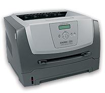 IBM Infoprint 1622 打印机驱动