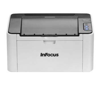 富可视InFocus FP-1822 打印机驱动