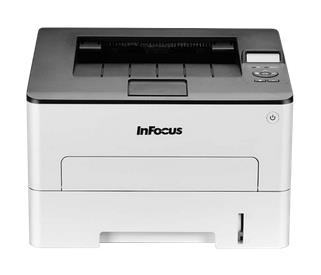 富可视InFocus FP-1833ND 打印机驱动