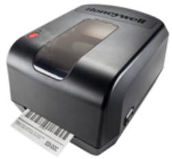 Intermec PC42t 打印机驱动