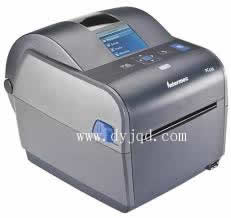 Intermec PC43d 打印机驱动