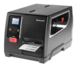 Intermec PM42 打印机驱动
