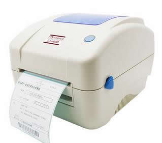 金宝兄弟 ZJ-460B 打印机驱动