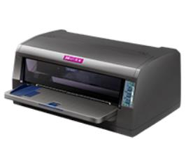 映美Jolimark FP-630KH 打印机驱动