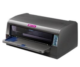 映美Jolimark FP-630P 打印机驱动