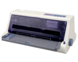 映美Jolimark FP-639K 打印机驱动