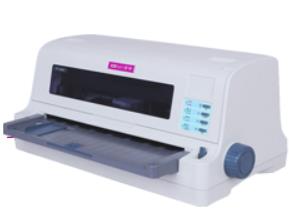 映美Jolimark FP-690KS1 打印机驱动