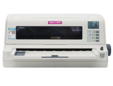 映美Jolimark FP8270 打印机驱动
