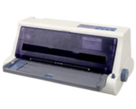 映美Jolimark HX-535K 打印机驱动