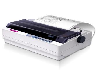 映美Jolimark LQ-600K+ 驱动