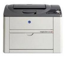 柯尼卡美能达Konica Minolta Magicolor 2550DN 打印机驱动