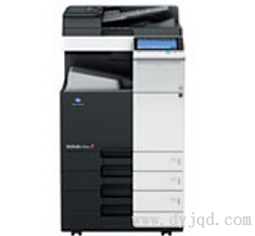 柯尼卡美能达Konica Minolta bizhub 364e 打印机驱动