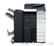 柯尼卡美能达Konica Minolta bizhub 554e 打印机驱动