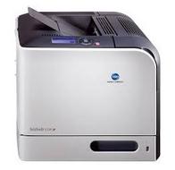 柯尼卡美能达Konica Minolta bizhub C20P 打印机驱动