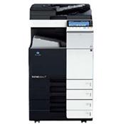 柯尼卡美能达Konica Minolta bizhub C284e 打印机驱动