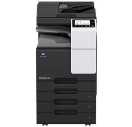 柯尼卡美能达Konica Minolta bizhub C286i 打印机驱动
