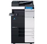 柯尼卡美能达Konica Minolta bizhub C364 打印机驱动