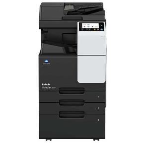 柯尼卡美能达Konica Minolta bizhub C7222i 打印机驱动