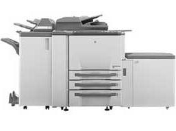 柯尼卡美能达Konica Minolta bizhub PRO 920 打印机驱动