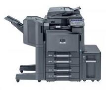 京瓷Kyocera CS 4501i 打印机驱动