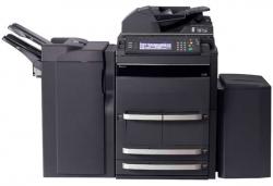 京瓷Kyocera CS 820 打印机驱动