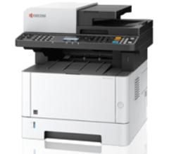 京瓷Kyocera ECOSYS M2135dn 打印机驱动