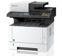 京瓷Kyocera ECOSYS M2540dn 打印机驱动