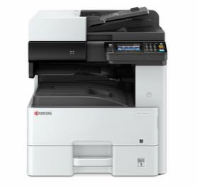 京瓷Kyocera ECOSYS M4125idn 打印机驱动
