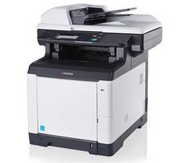 京瓷Kyocera ECOSYS M6526cidn 打印机驱动