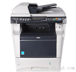 京瓷Kyocera FS-3040MFP 打印机驱动