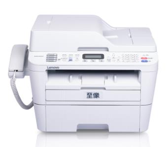 联想Lenovo 至像M3070DXF 打印机驱动