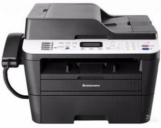 联想Lenovo M7685DXF 打印机驱动