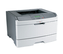 利盟Lexmark E360d 打印机驱动