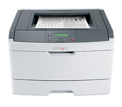 利盟Lexmark E360dn 打印机驱动