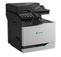 利盟Lexmark XC8160 打印机驱动
