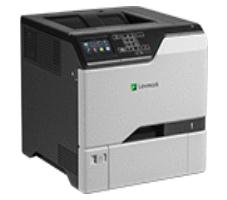 利盟Lexmark CS727 打印机驱动