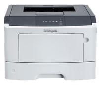 利盟Lexmark MS310dn 打印机驱动