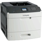 利盟Lexmark MS812 打印机驱动