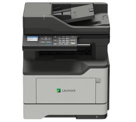 利盟Lexmark MX321adn 打印机驱动