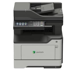 利盟Lexmark MX421ade 打印机驱动