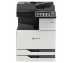 利盟Lexmark XC9255 打印机驱动