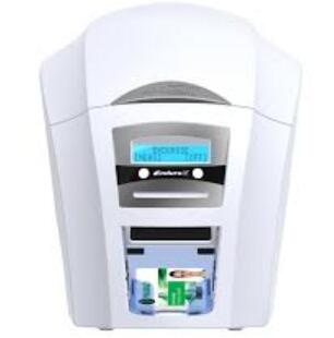 Magicard Enduro3E 打印机驱动