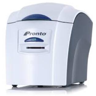 Magicard Pronto 打印机驱动
