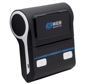 美恒通 MHT-P26 打印机驱动