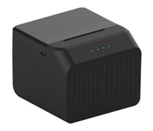 美恒通 MHT-P58 打印机驱动