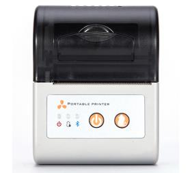 美恒通 MHT-P58A 打印机驱动