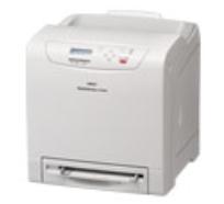 NEC MultiWriter 5750C 打印机驱动