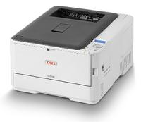 OKI C332dn 打印机驱动